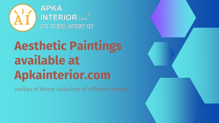 aesthetic paintings available at apkainterior com