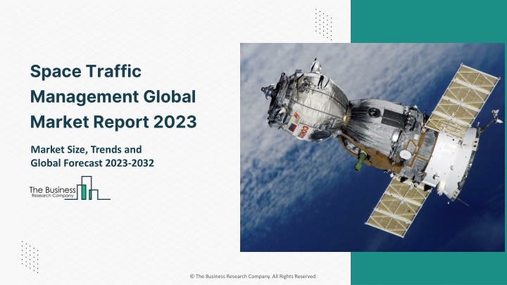 space traffic management global market report 2023