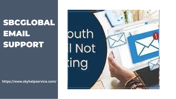 sbcglobal email support