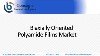 biaxially oriented polyamide films market