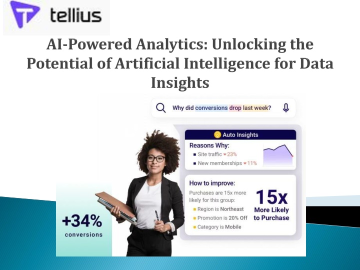 ai powered analytics unlocking the potential of artificial intelligence for data insights