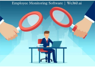 Employee Tracking Software to Enhance Productivity