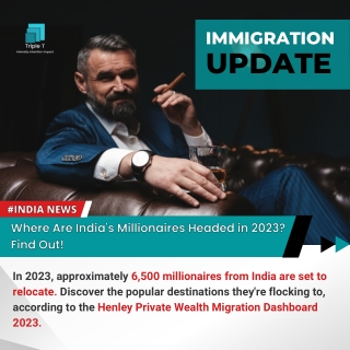 immigration update