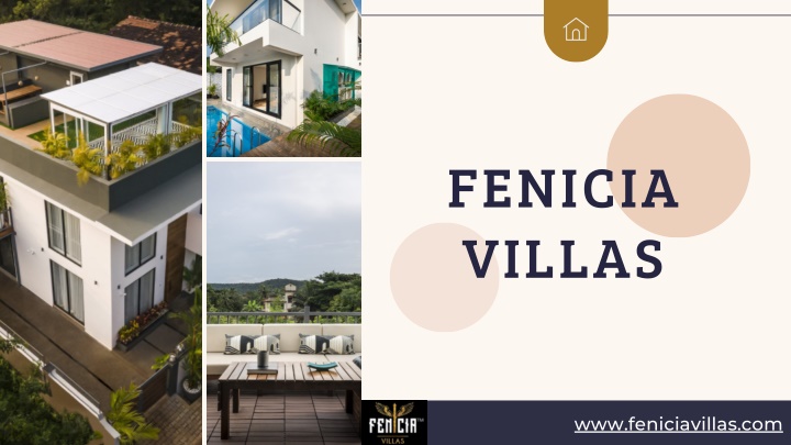 fenicia villas