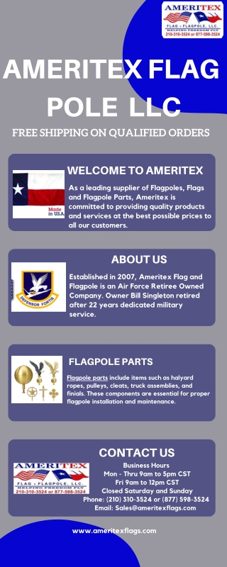 ameritex flag pole llc free shipping on qualified