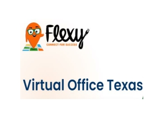 Virtual Mailbox Texas