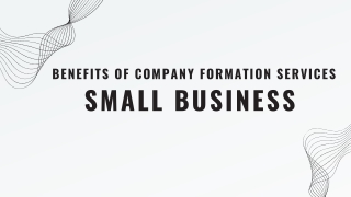 Benefits-of -company-formation-services-for-small-businesses