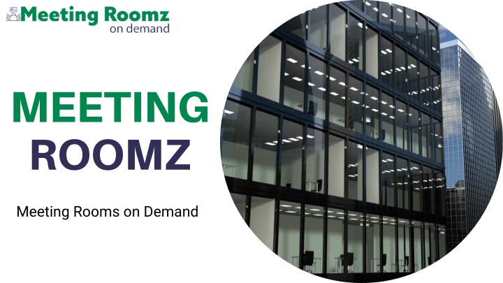 meeting roomz