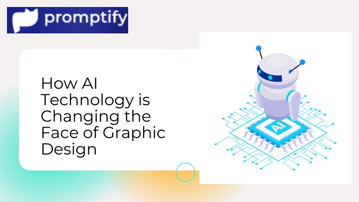 how ai technology is changing the face of graphic