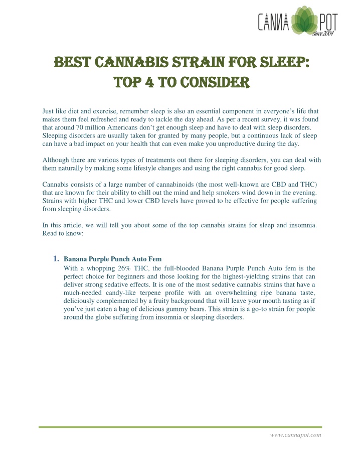 best best cannabis cannabis strain top top 4 4 to