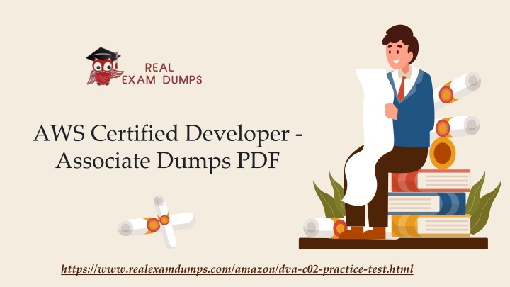 aws certified developer associate dumps pdf