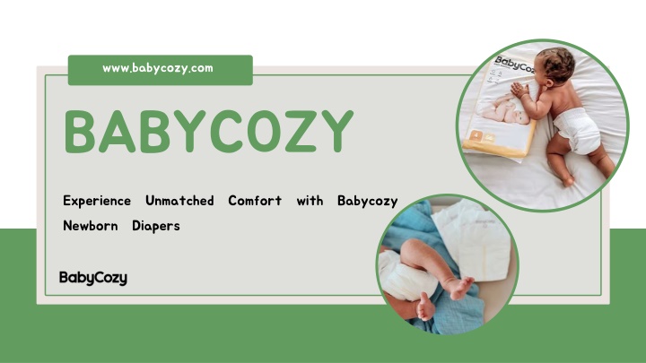 www babycozy com