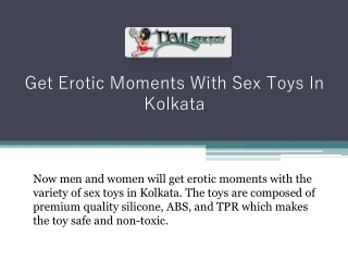 Shop for Sex Toys In Kolkata | Adult Toys Store | Call: +919910490162