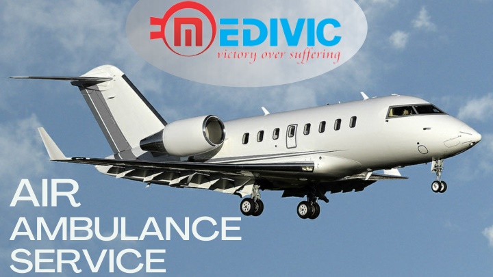 air ambulance service