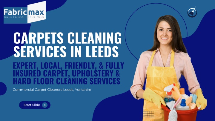 carpets cleaning services in leeds