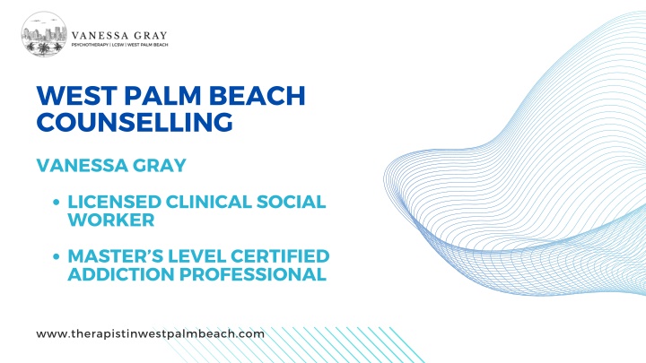 west palm beach counselling