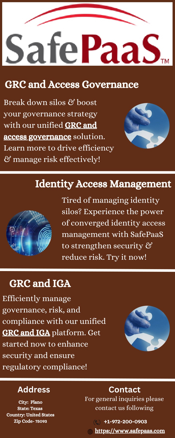 grc and access governance