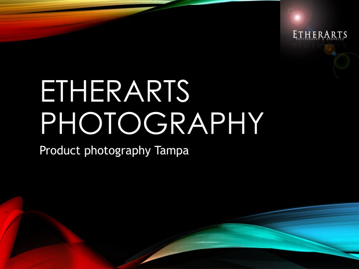 etherarts photography