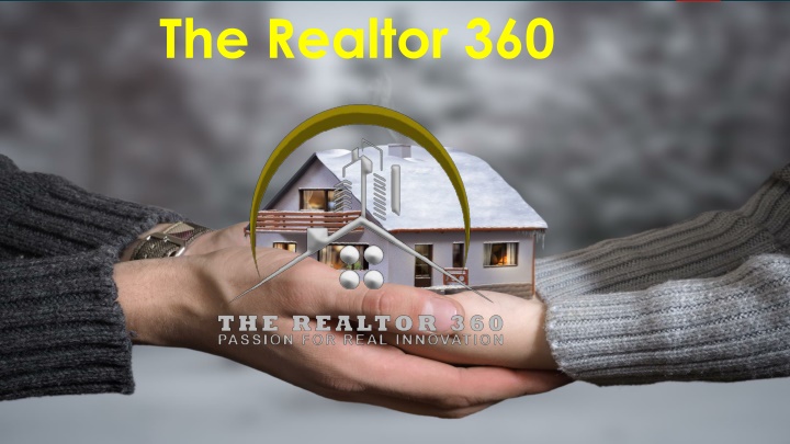 the realtor 360