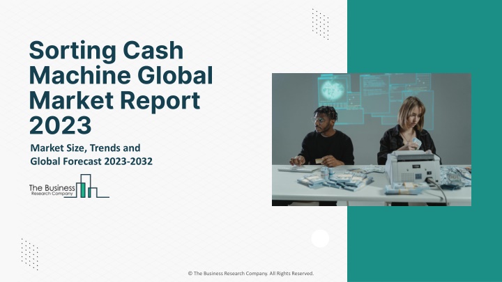 sorting cash machine global market report 2023