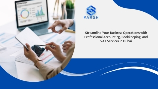 Accounting and Bookkeeping Service in Dubai  Vat Services in Dubai (1)