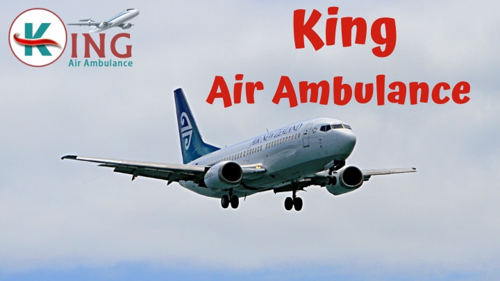 king air ambulance