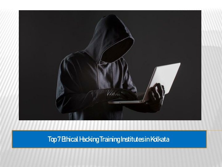 top 7 ethical hacking training institutes