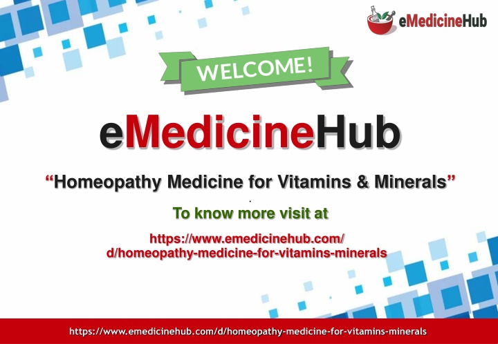 e medicine hub