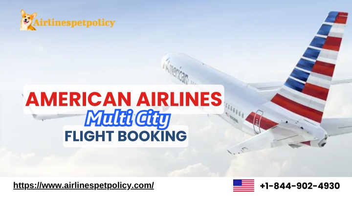 american airlines multi city multi city