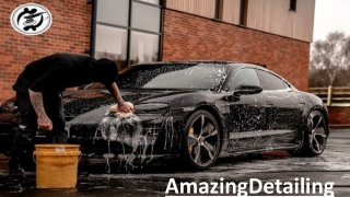 Unleash the Brilliance of Your Car with Ceramic Coating Services