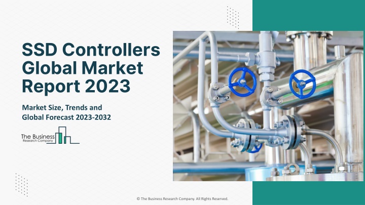 ssd controllers global market report 2023