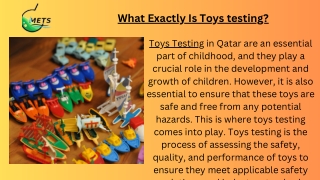 What Exactly Is Toys Testing (1)
