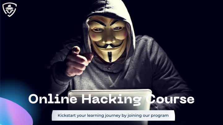 PPT - Embark on Your Ethical Hacking Journey with Hackersprey: The ...