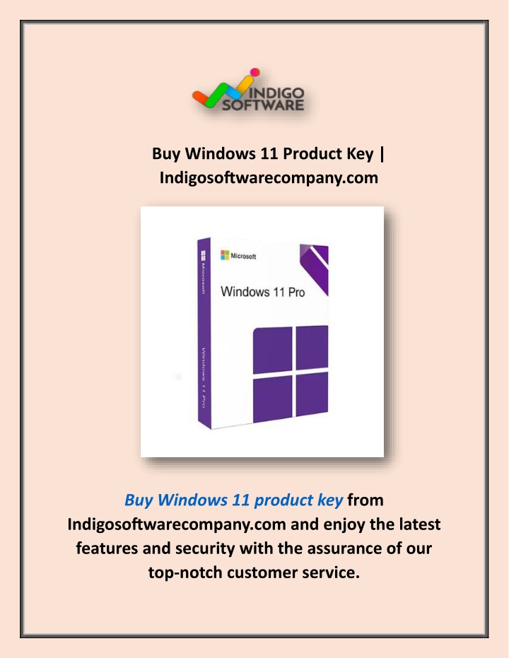 buy windows 11 product key indigosoftwarecompany