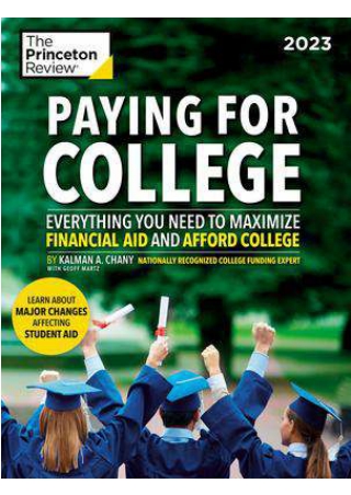 (Read Online) The Ultimate Scholarship Book 2020