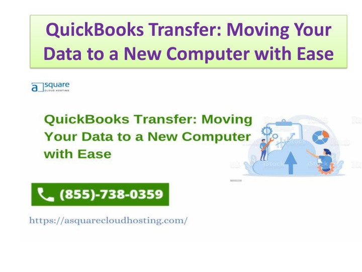 quickbooks transfer moving your data