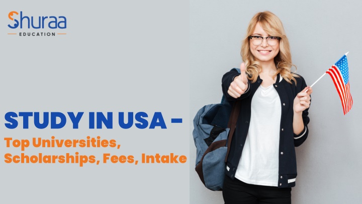 study in usa top universities scholarships fees