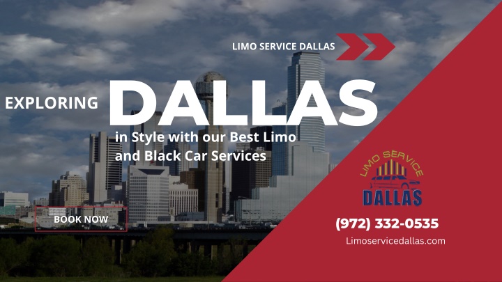 limo service dallas