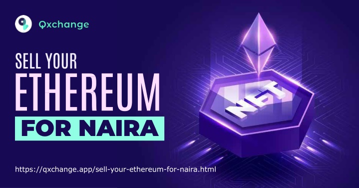 https qxchange app sell your ethereum for naira