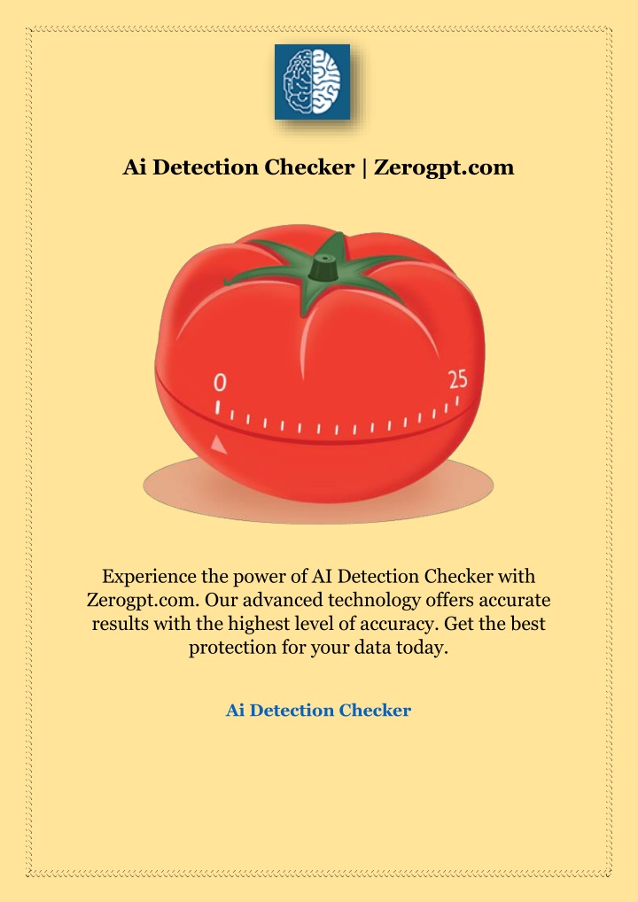 ai detection checker zerogpt com
