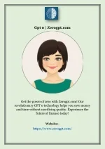 Gpt 0 | Zerogpt.com - slide 1