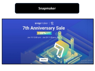 s napmaker