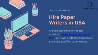 Hire Paper Writers near Columbia University New York