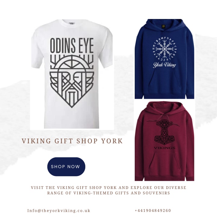 PPT - Viking Gift Shop York PowerPoint Presentation, free download - ID ...