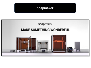 s napmaker