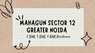2 bhk 3 bhk 4 bhk residences