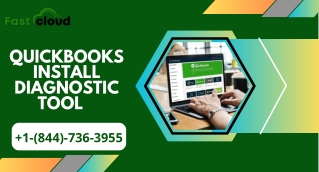 quickbooks install diagnostic tool