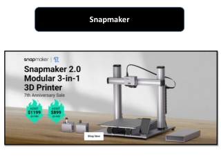 s napmaker