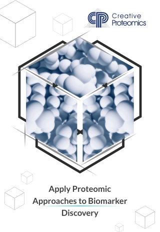 Apply Proteomic Approaches to Biomarker Discovery