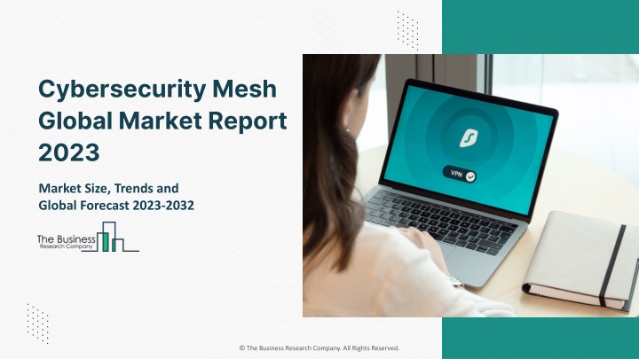 cybersecurity mesh global market report 2023
